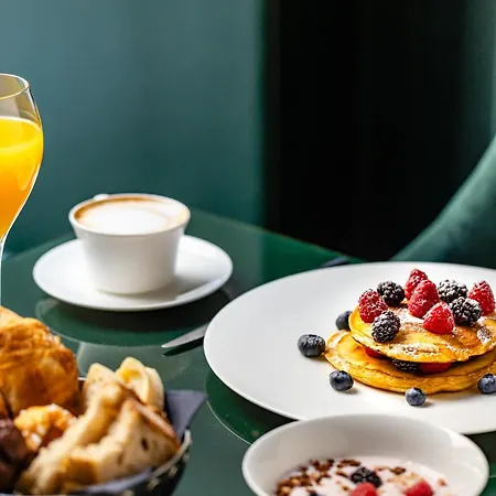 Continentale 4* Triest