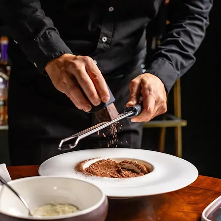 Hotel Continentale Triest