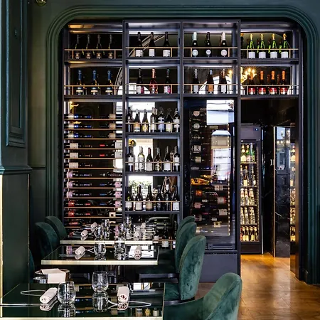 Hotel Continentale 4*