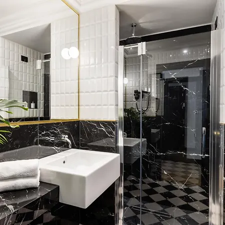 Continentale Hotel Triest