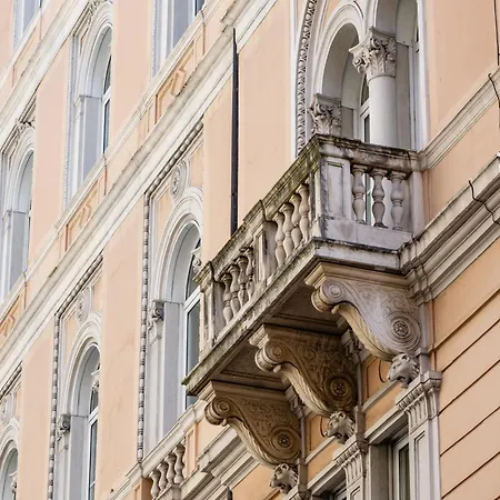 Hotel Continentale