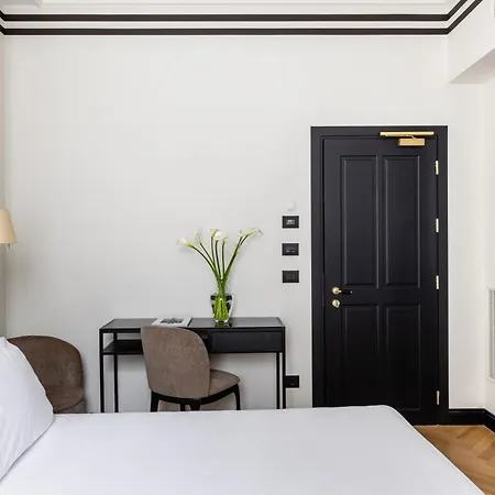 Continentale Hotel 4*