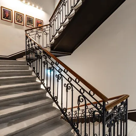 Continentale Hotel Trieste