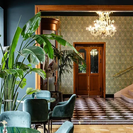 Continentale Trieste