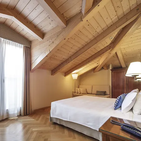 Continentale 4* Triest