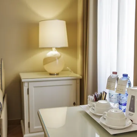 Hotel Continentale Triest