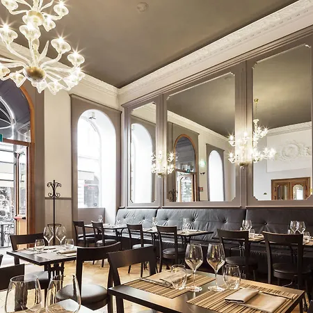 Continentale Trieste