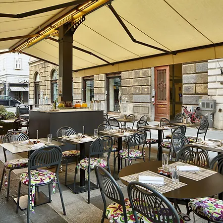 Hotel Continentale