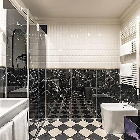 Continentale 4* Τεργέστη