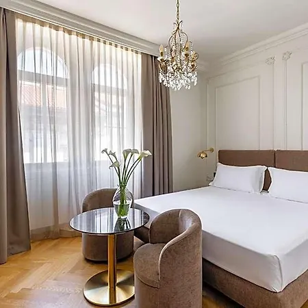Continentale 4* Τεργέστη