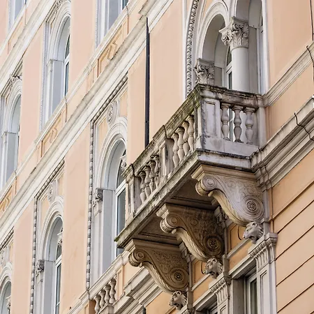 Continentale