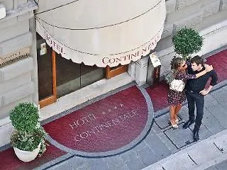 Continentale Trieste