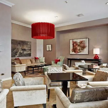 Continentale 4* Трієст