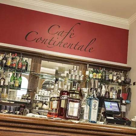 Continentale Hotel Trieste