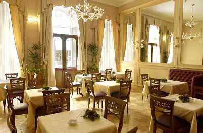 Hotel Continentale Trieste