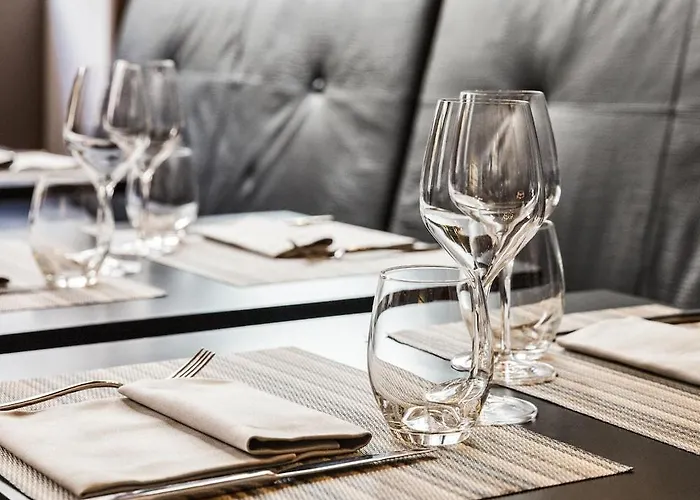 Continentale Hotel 4*