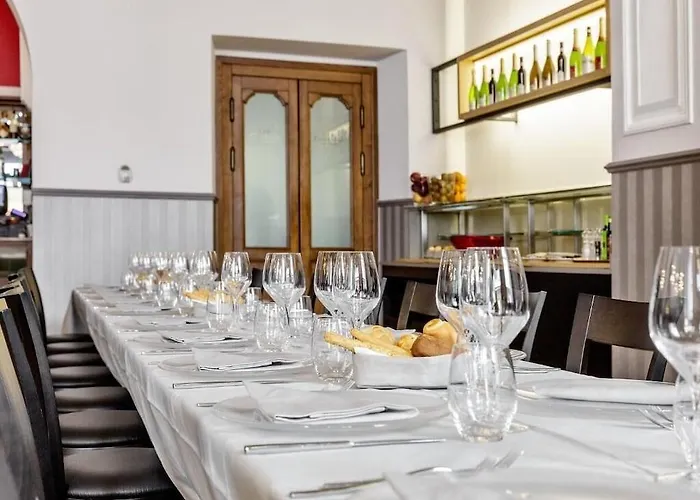 Готель Continentale 4*