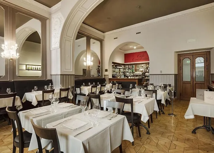 Continentale Trieste