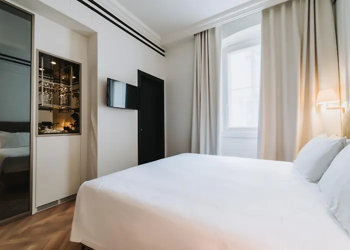 Continentale Готель 4*