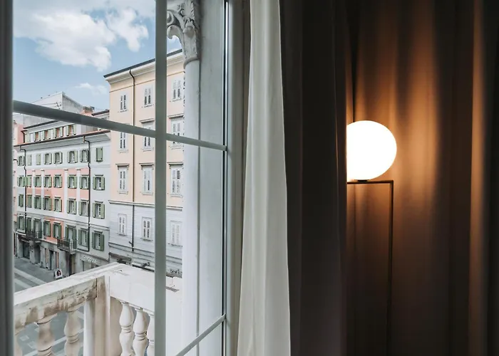 Hotel Continentale 4*