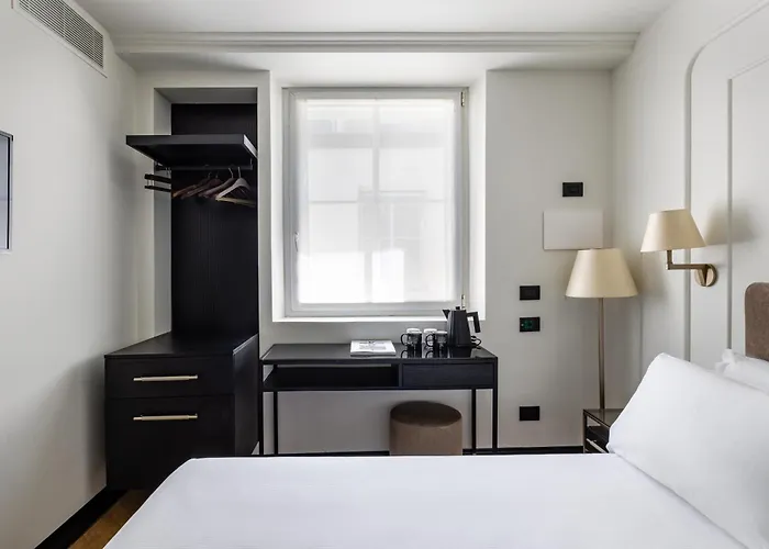 Hotel Continentale 4*