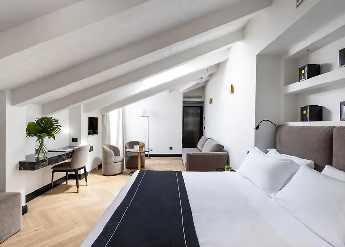 Continentale Hotel Trieste