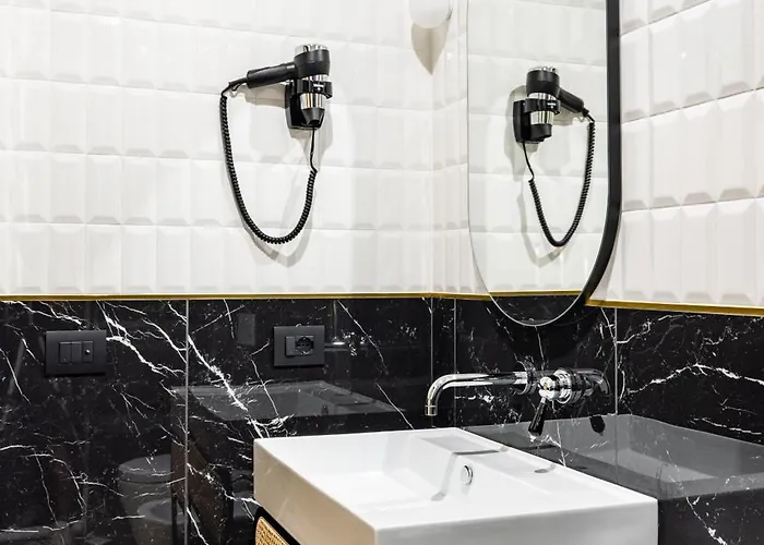 Continentale 4* Трієст