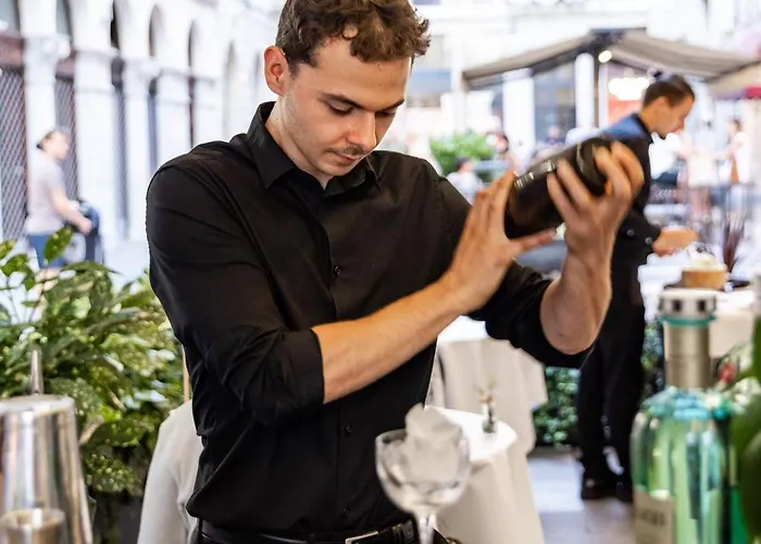 Hotel Continentale 4*