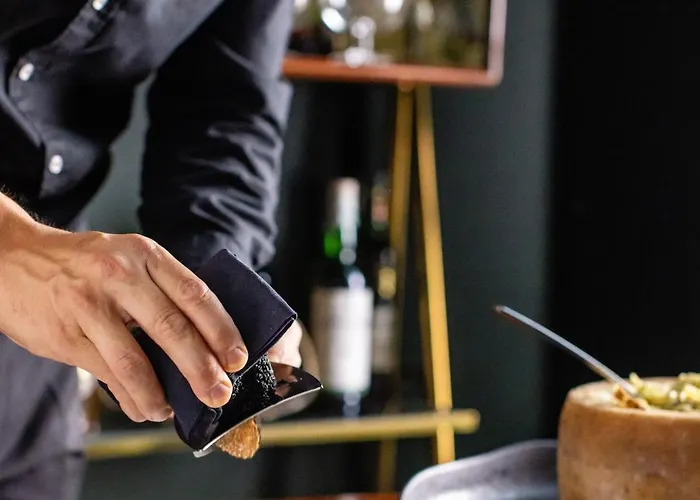 Hotel Continentale 4*