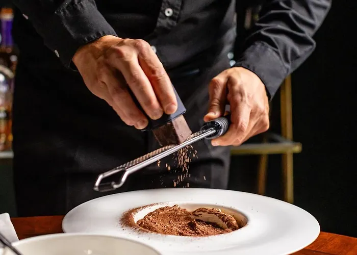 Готель Continentale Трієст