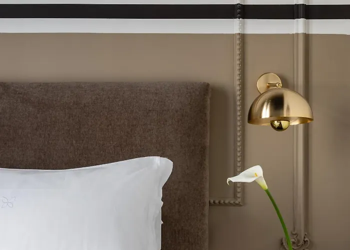 Continentale Hotel 4*