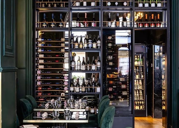 Hotel Continentale 4*