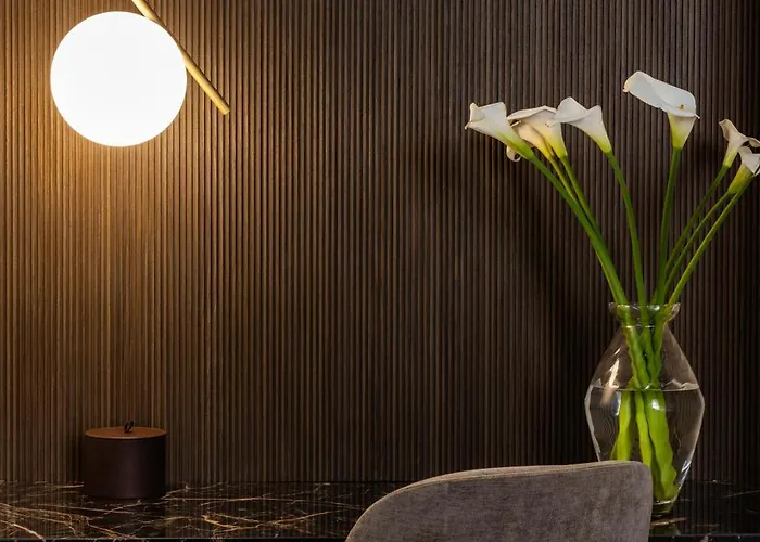 Готель Continentale 4*