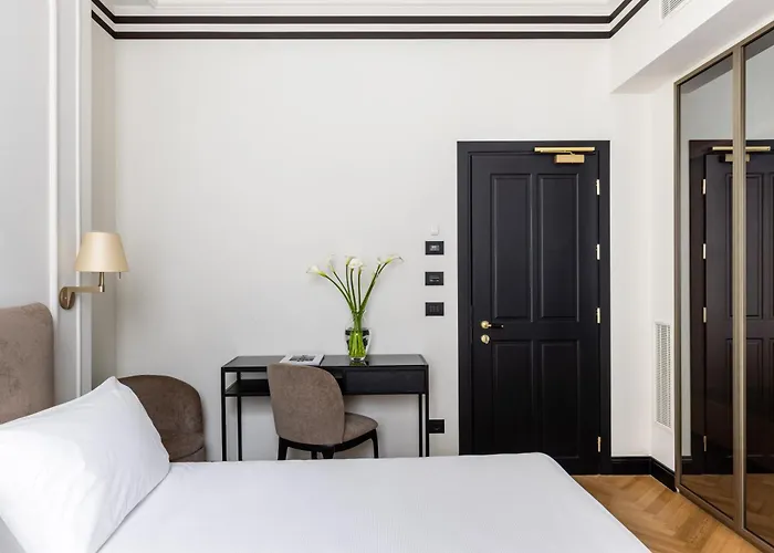 Continentale Hotel 4*