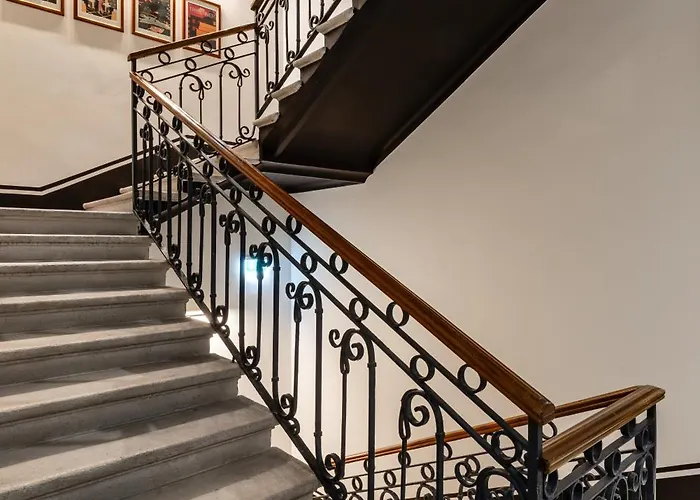 Continentale Hotel Trieste