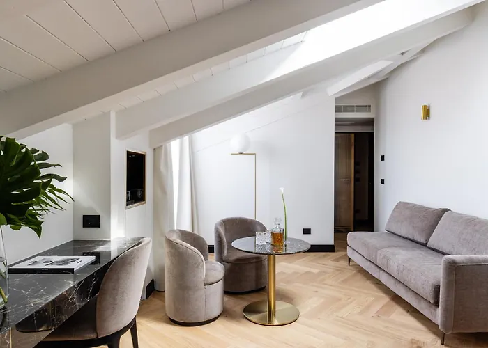 Hotel Continentale Trieste