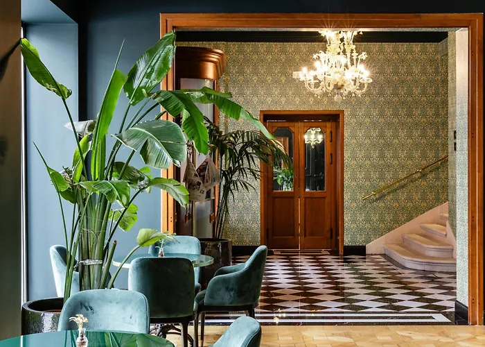 Continentale Трієст