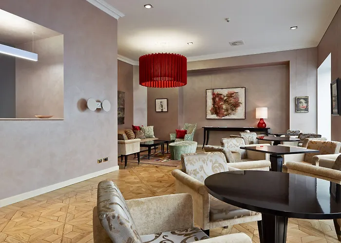 Continentale Hotel Trieste