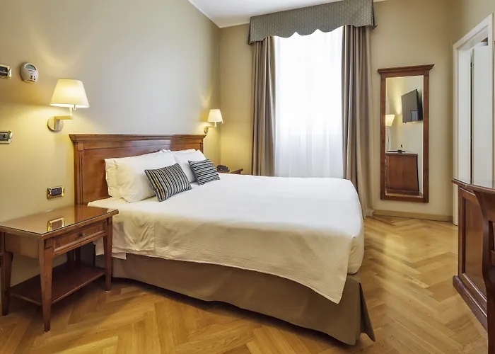 Готель Continentale Трієст