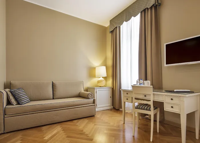 Готель Continentale