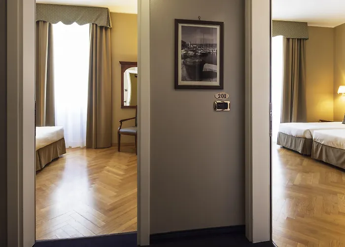 Continentale Трієст