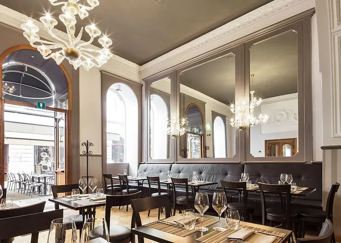 Continentale Трієст