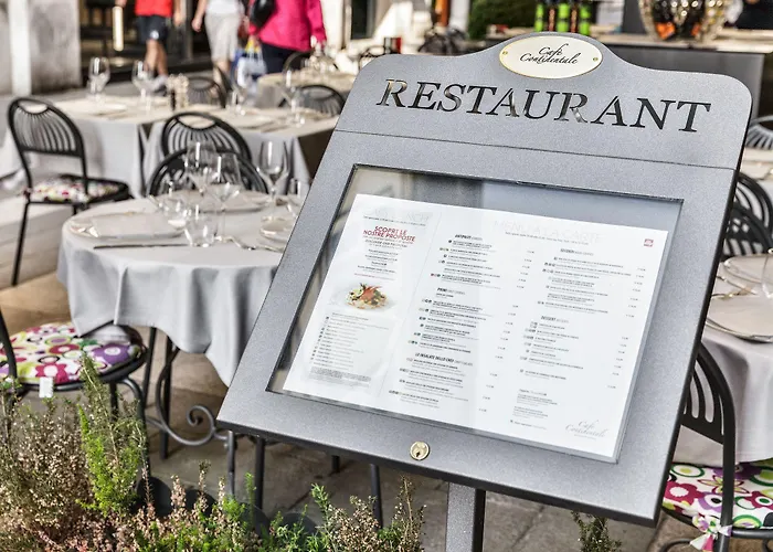 Готель Continentale