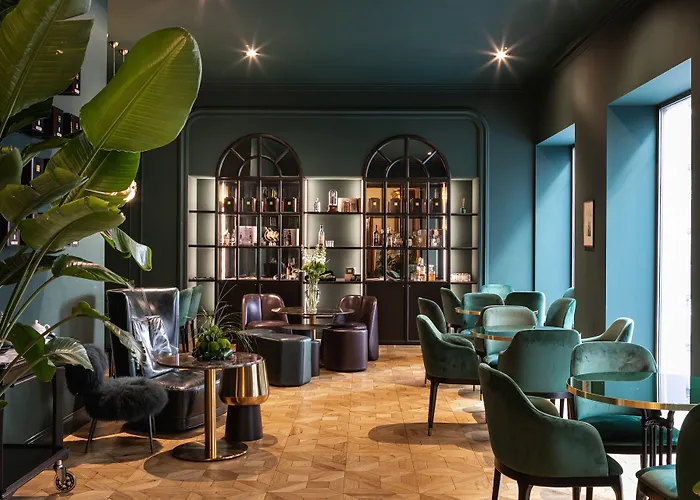 Continentale Trieste