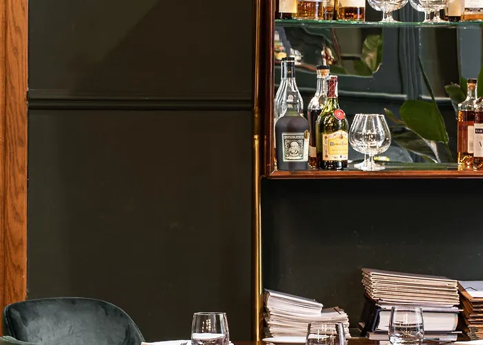 Continentale 4* Trieste