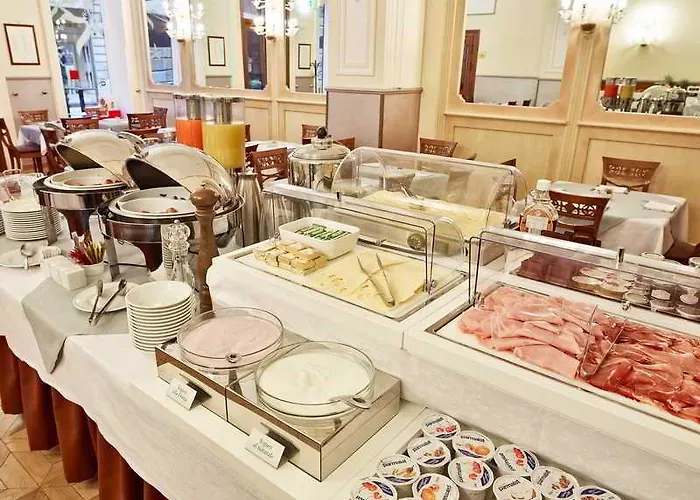 Continentale Трієст