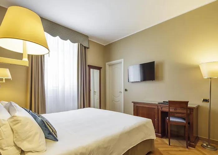 Continentale Трієст